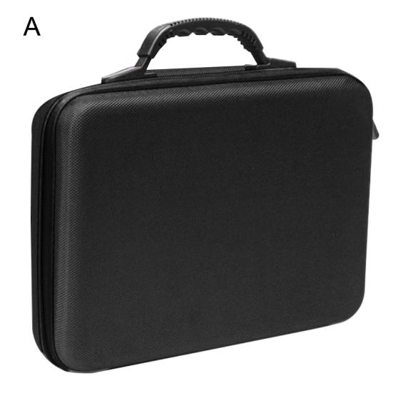 Чехол для хранения эфирного масла на 60 слотов, 15 мл, держатель контейнера из ЭВА, органайзер-тоут