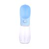Portable Dog Water Bottle for Small Large Dogs Cat Outdoor Leakproof Walking Drinking Bowls