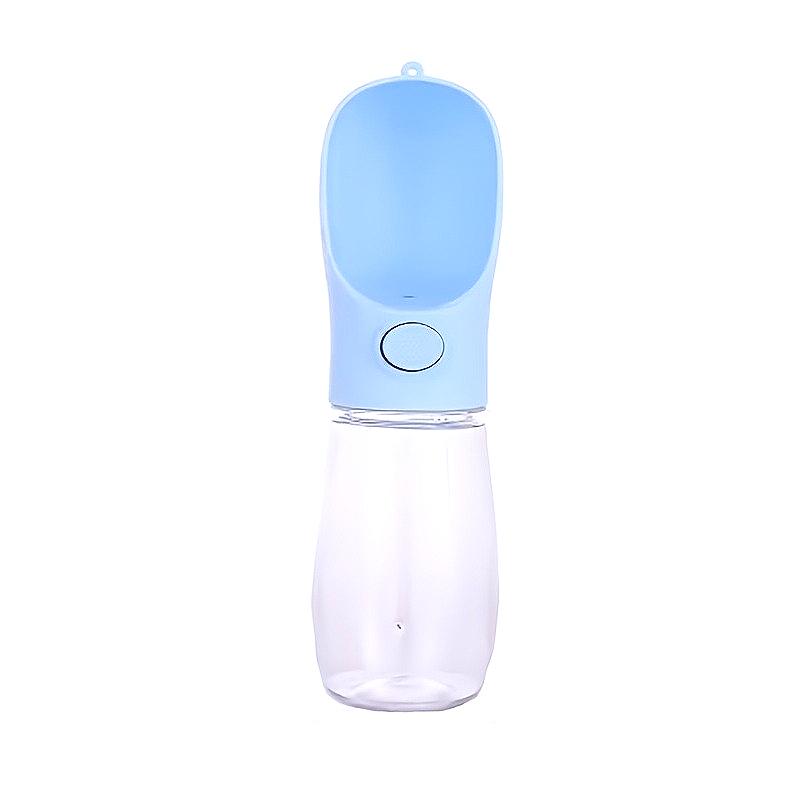 Portable Dog Water Bottle for Small Large Dogs Cat Outdoor Leakproof Walking Drinking Bowls