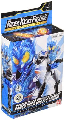 Камен Райдер RKF Legend Rider Series Камен Райдер Close Charge Zi-O