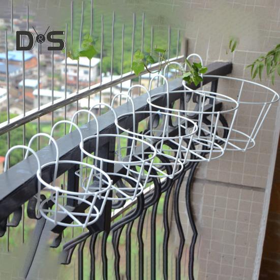 2 цвета, полка для цветов, водонепроницаемая, отличная, современная, простая, стильная, подставка для цветов в горшках