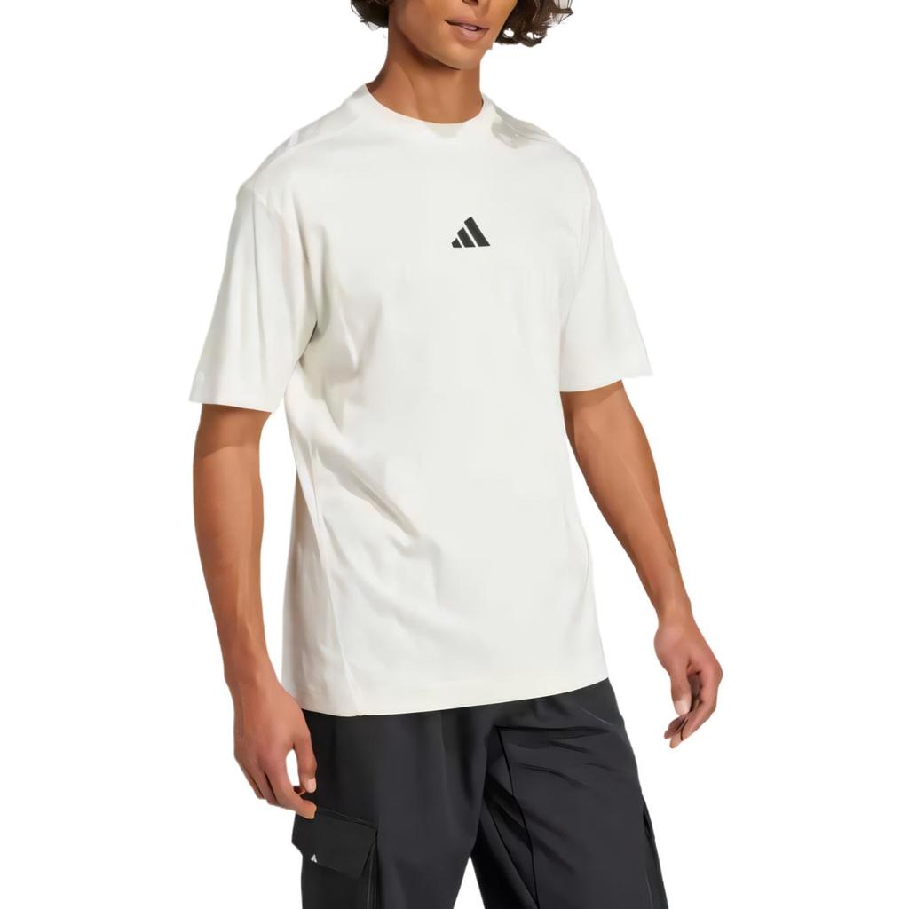 adidas Бесплатная доставка с футболкой AdiClub City Escape JF3255