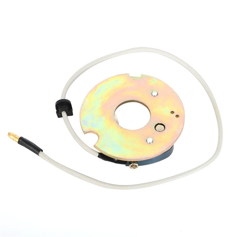 For Honda Points Ignition Plate Assembly CB100 CB125 CL125 XL250 SL125 CT90 30200-107-014