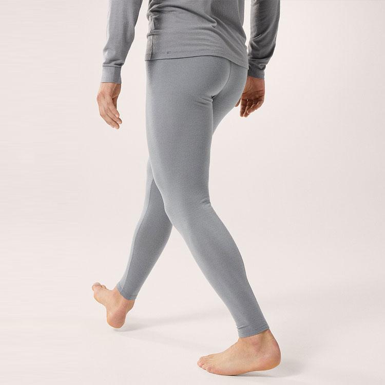 Arcteryx RHO Термобелье для мужчин из шерсти мериноса Спортивное мужское X000007482