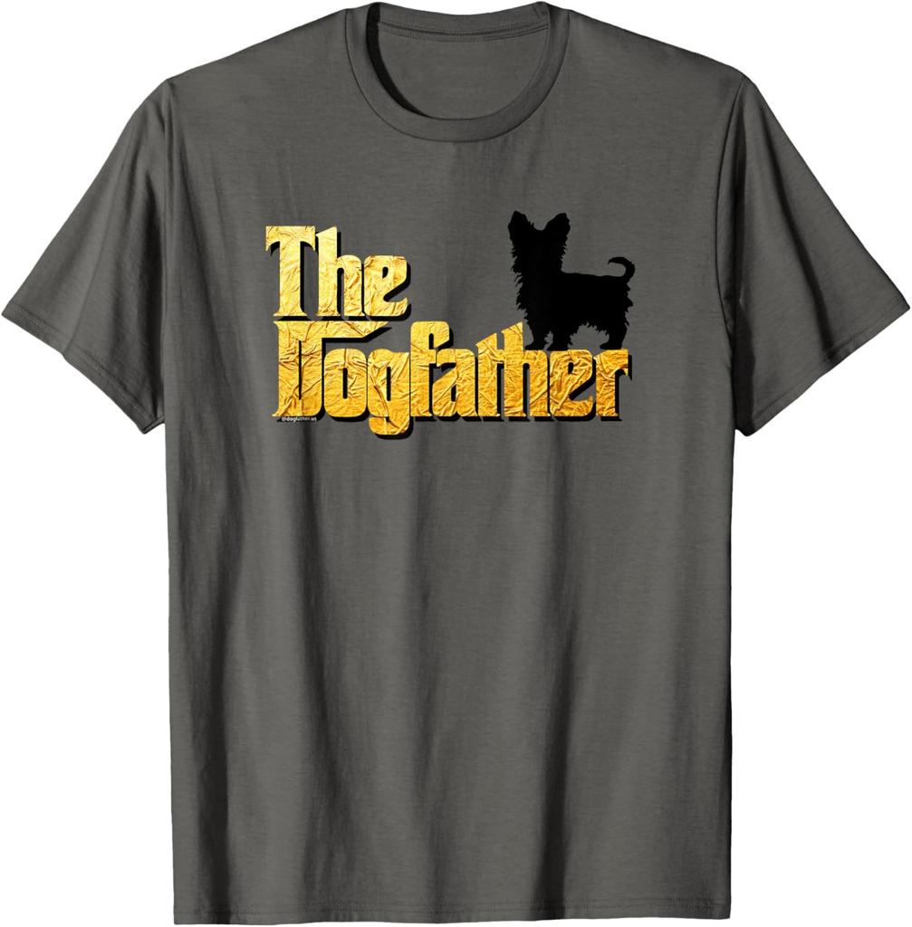Yorkshire Terrier gifts - Yorkshire Terrier gift T-Shirt