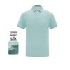 Navigare Men's Silk-Blend Short-Sleeve Polo Shirt