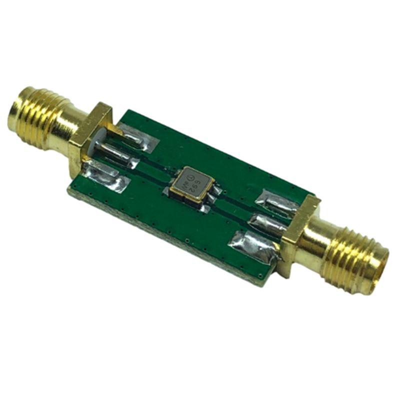 B24B Band Pass Filter BPF 433Mhz Passive Filter 433Mhz Capability 40Dbc 50Ohm Impedance