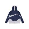 Nike Спортивная куртка Весенняя Мужская Темно-синяя DD5968-437