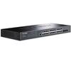 TP-LINK TL-SG5428 24-Port Gigabit Layer 3 Managed Switch