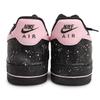 Nike Air Force 1 07 Skateboard Shoes Unisex CW2288-001(Team130-VAM)
