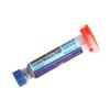 Medium Temperature Solder Flux with Lead Solder Needles Soldering Paste  Computer Motherboard