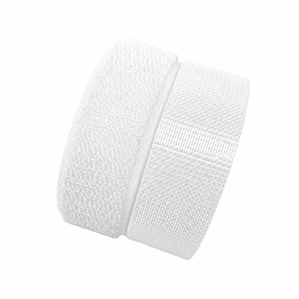 Strong Adhesive Molded Hook Tape Nylon Adhesive Fastener Tape Sofa Cushion Securing