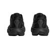 HOKA Clifton 10 Широкие Тройной Черный Женские Кроссовки 1162050-BBLC