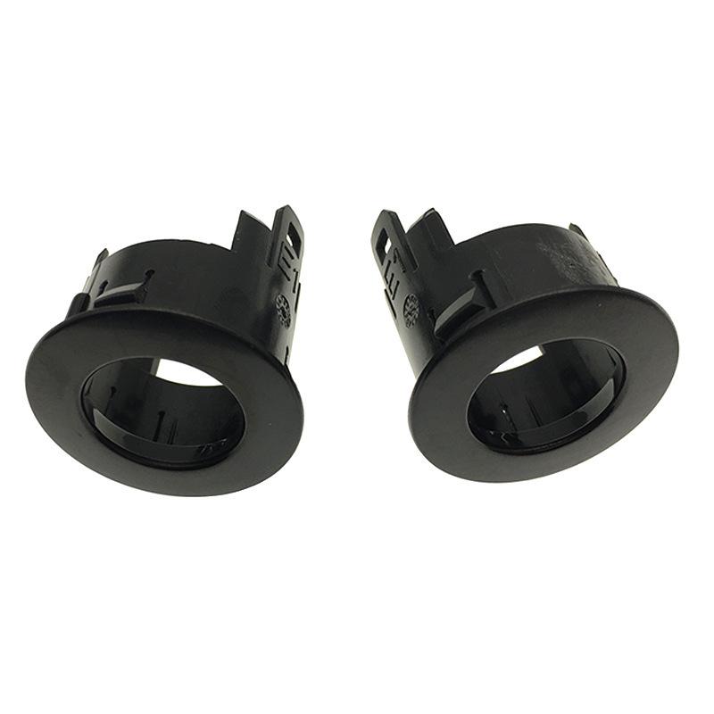 39681-T4N-H01ZA: Compatible with Honda Jade Reverse Sensor/Radar Bracket Clip