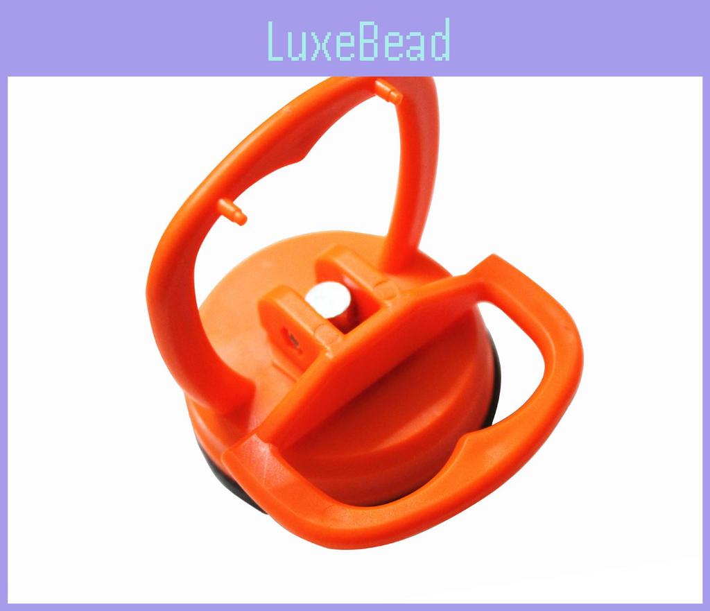 Премиум Качества ЖК-экран Открытие Инструменты для ремонта сотовых телефонов Присоска для iPad и Macbook