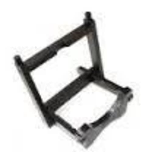 Very Convenient Folding Stand for Okinawa Amami Sanshin (black)