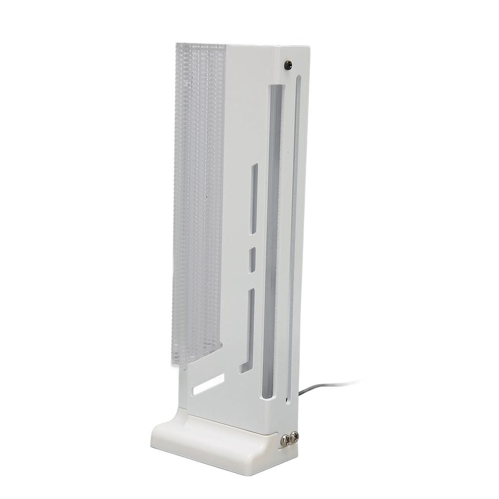 Вертикальный кронштейн поддержки GPU 5V 3PIN ARGB RGB-подсветка Металлический слайдер Маленький 4-контактный интерфейс Кронштейн для видеокарты компьютера