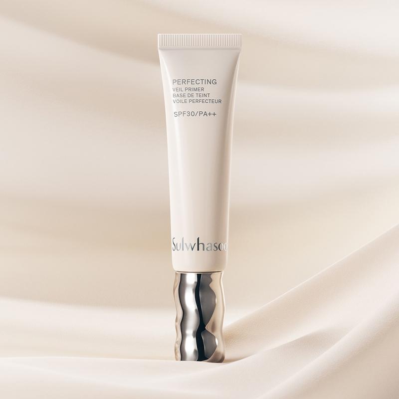 Sulwhasoo Совершенствующая вуаль-праймер SPF 30 PA++ 35 мл