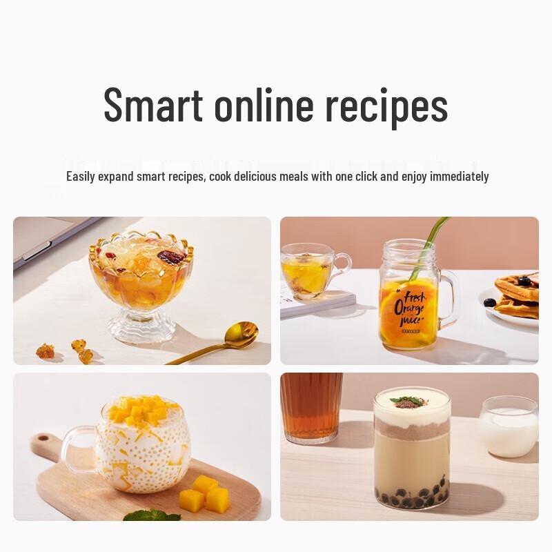 Xiaomi Mijia Smart Multi-functional Health Pot