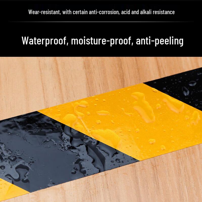 Reflective Warning Tape