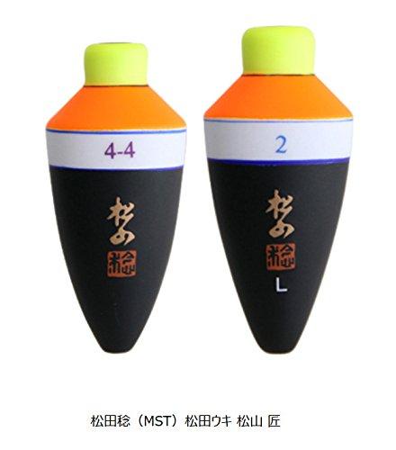 SUNLINE Matsuda Float, Matsuyama Takumi L, Red, #3B