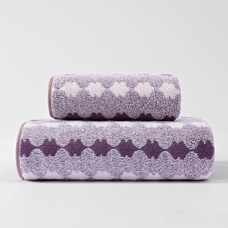 Очень большое банное полотенце для женщин: Ультрамягкий, ультравпитывающий, быстросохнущий - современный дизайн, космическая тематика, 290 г/м², материал - полиэстер