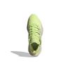 Adidas Y-3 Kaiwa Semi Frozen Yellow Unisex Sneakers Off-White Bliss GZ9144