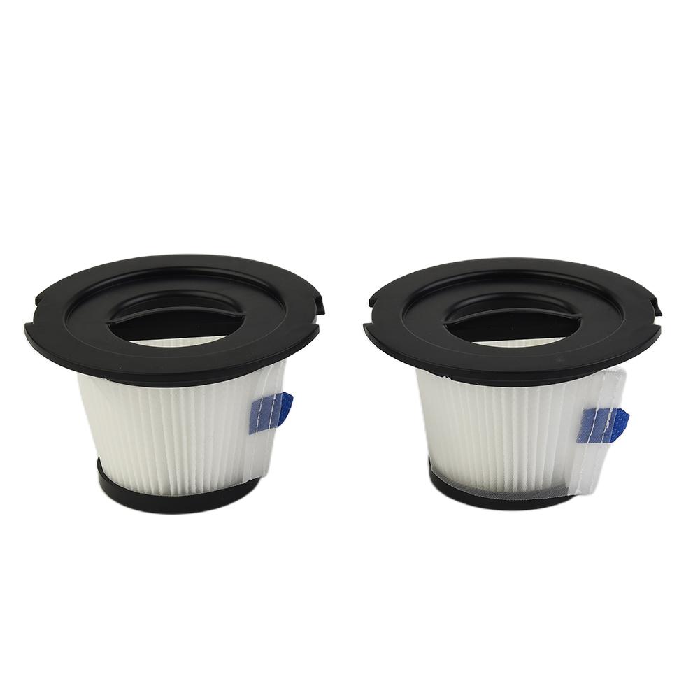 Новый Фильтр Пылесоса Rv-Ur357 Rv-ur357 2 шт./комплект 2 шт./комплект UR356 Экологичный Для Moosoo K17 H.Koenig