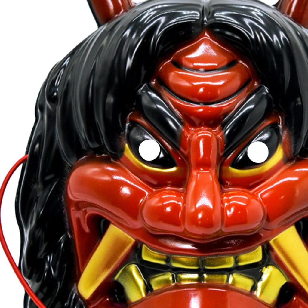 Маска-костюм быка для ролевых игр на Хэллоуин и тематических вечеринок