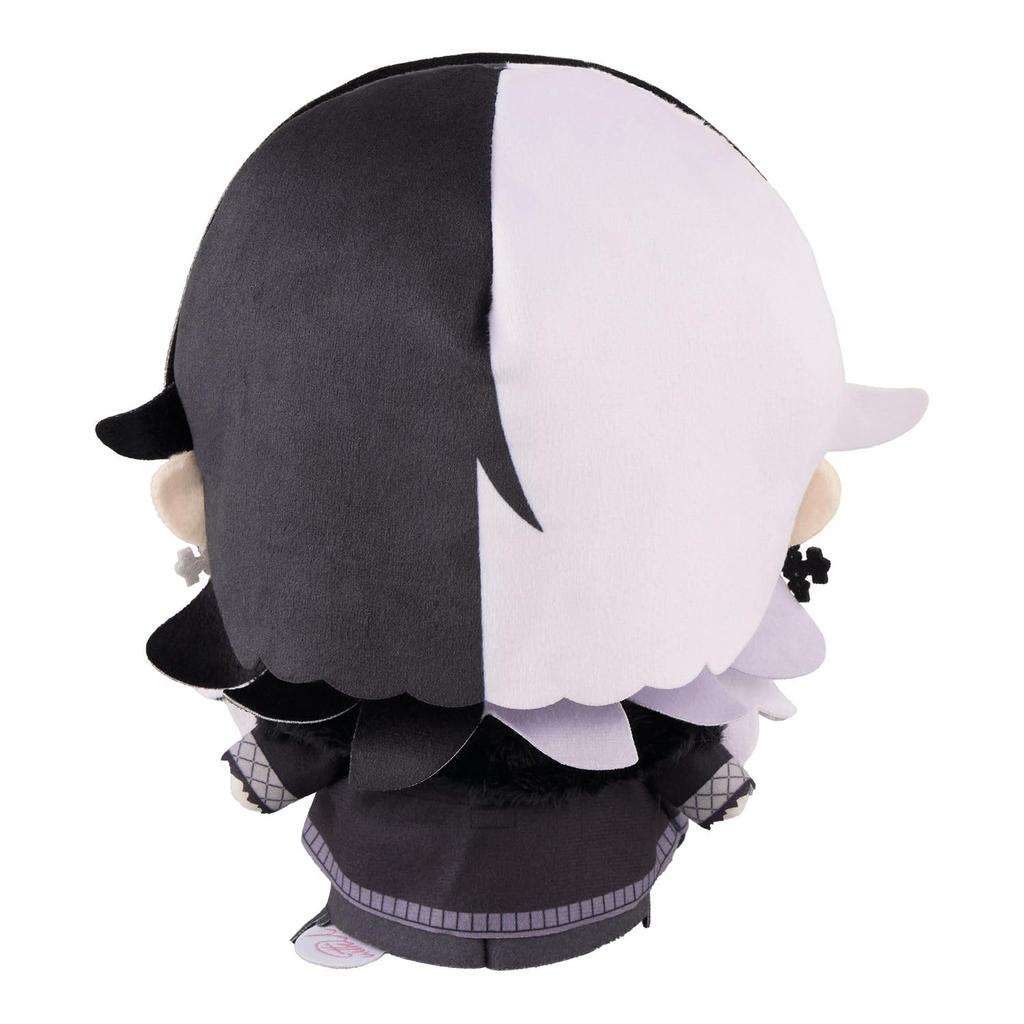 Hololive friends with u Shiori Novela Plush Toy