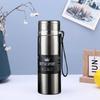 1L Thermal Bottle Stainless Steel Water Bottle Keep Cold Hot Coffee Thermos for Water Tea Vacuum Flasks Sports Thermos Bottle