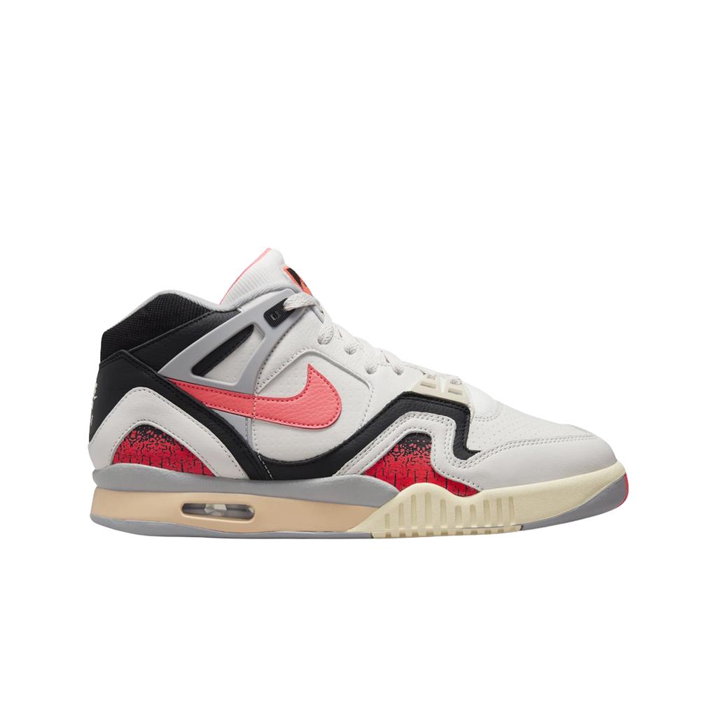 Nike Air Tech Challenge Ii Горячая Лава 2024