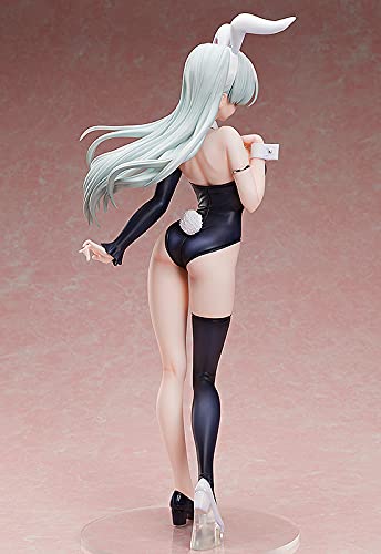 The Seven Deadly Sins: Wrath of the Gods" Elizabeth Bunny Ver. 1/4 Scale PVC Pre-painted Figure