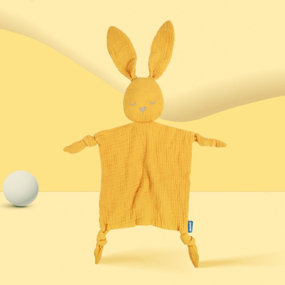 Cartoon Baby Cotton Gauze Blanket Soft Newborn Sleeping Blanket Handkerchief  Infant Use