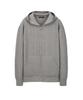 Jillstuart Newyork Men Knit Hooded Zip-Up Cardigan - Gray (Jnsw6A101G2)