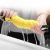 Car wash towel, car wiping cloth, special thickened absorbent cloth that does not shed hair, car interior cloth for wiping glass