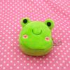 Cartoon Cute Cartoon Plush Coin Purse Animal Cute Frog Plush Cion Purse  Girl Gift