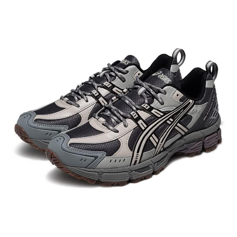 Asics Унисекс кроссовки для трейлраннинга GEL-KAHANA 8 SP