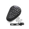 Harley Cruiser Iron Horse 400 Retro Spring Seat Cushion
