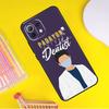 Смешной чехол для стоматологии и стоматолога для Xiaomi 13 14 Ultra 11T 12T 13T 14T Pro POCO X7 Pro X3 X5 F3 F5 F6 M6 X6 Pro