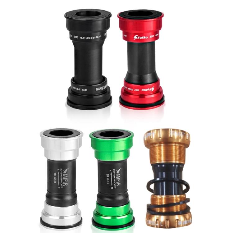 Керамическая каретка для шатунов Sram 24-22 мм для MTB и шоссейных велосипедов