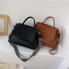 Women's Bag 2025 Popular New Trendy Korean Version Trendy Messenger Bag, Shoulder Bag Simple Fashion Handbag