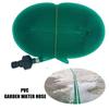 Fine Spray Garden Irrigation Hose Flexible PVC Spray Hose  Home Garden Watering