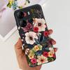 Чехол для Tecno Spark Go 2023 Модный Черный Силиконовый Мягкий Чехол для Телефона Для SparkGo 2022 Spark 6Go 2020 Задняя Крышка на Spark 8C Funda