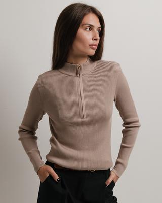 Гольф женский Of White 10004 36 визон