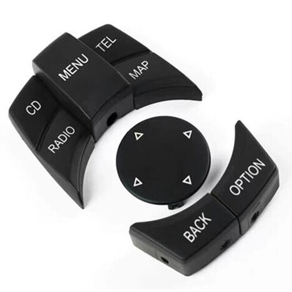 Комплект для ремонта кнопки переключения мультимедиа для BMW F02 F04 F06 F07 F10 F12 65829206446