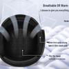 HANDUNYOU Four Seasons Electric Vehicle Helmet