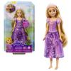 MATTEL Princess Rapunzel Fun Singing Doll Musical Years Old and HPD41 Disney/Disney (Singing Doll) [Dress-up Doll] [3 Up] [Present]
