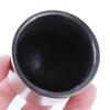 Practical Tow Bar Cap Black Durable Caravan Trailer Protection Towing Hitch Ball Cover Car Accessories  Prevent Falling