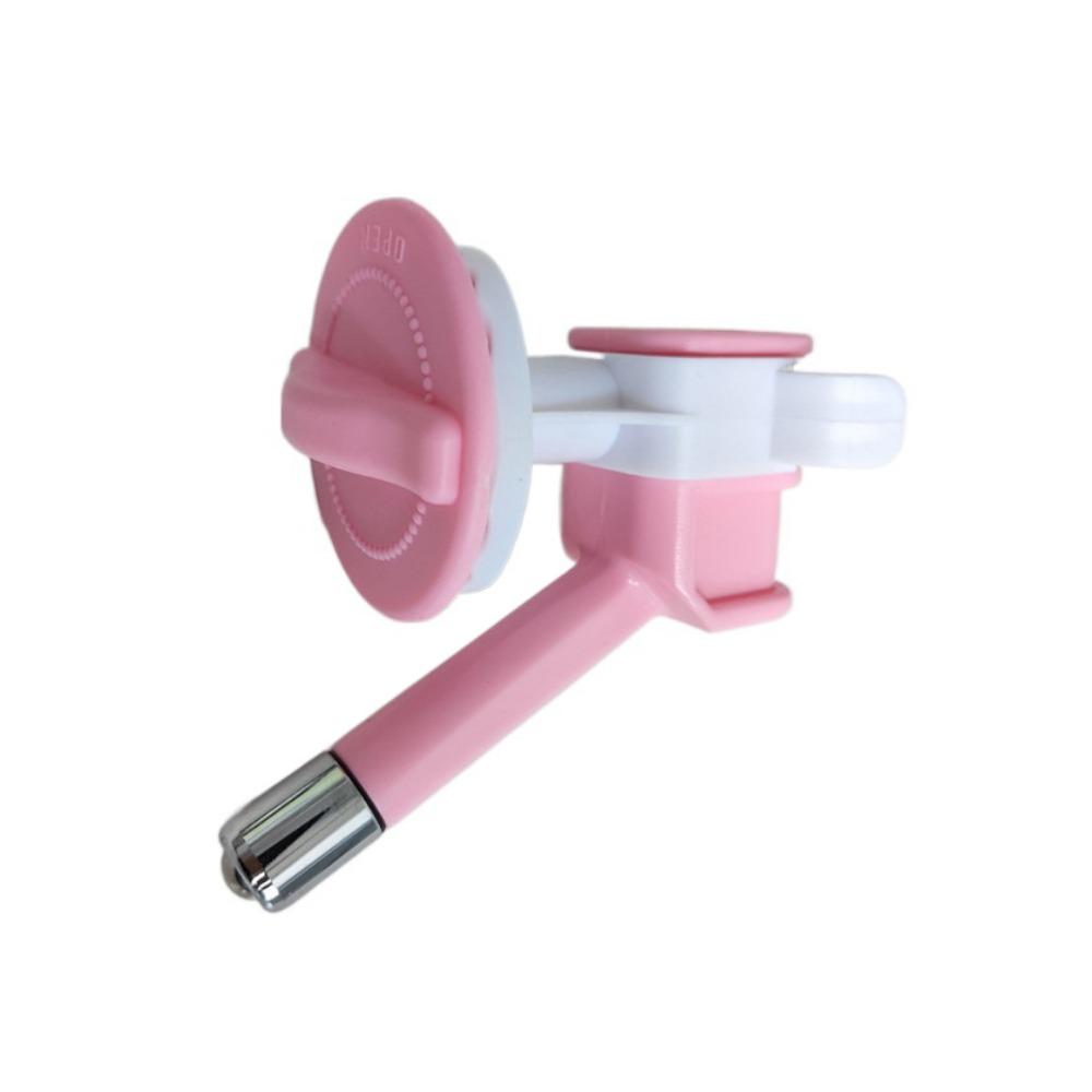 Leak-Proof Pet Water Dispenser Bottle Spout Automatic Water Pet Hanging Feeding Device Rabbits